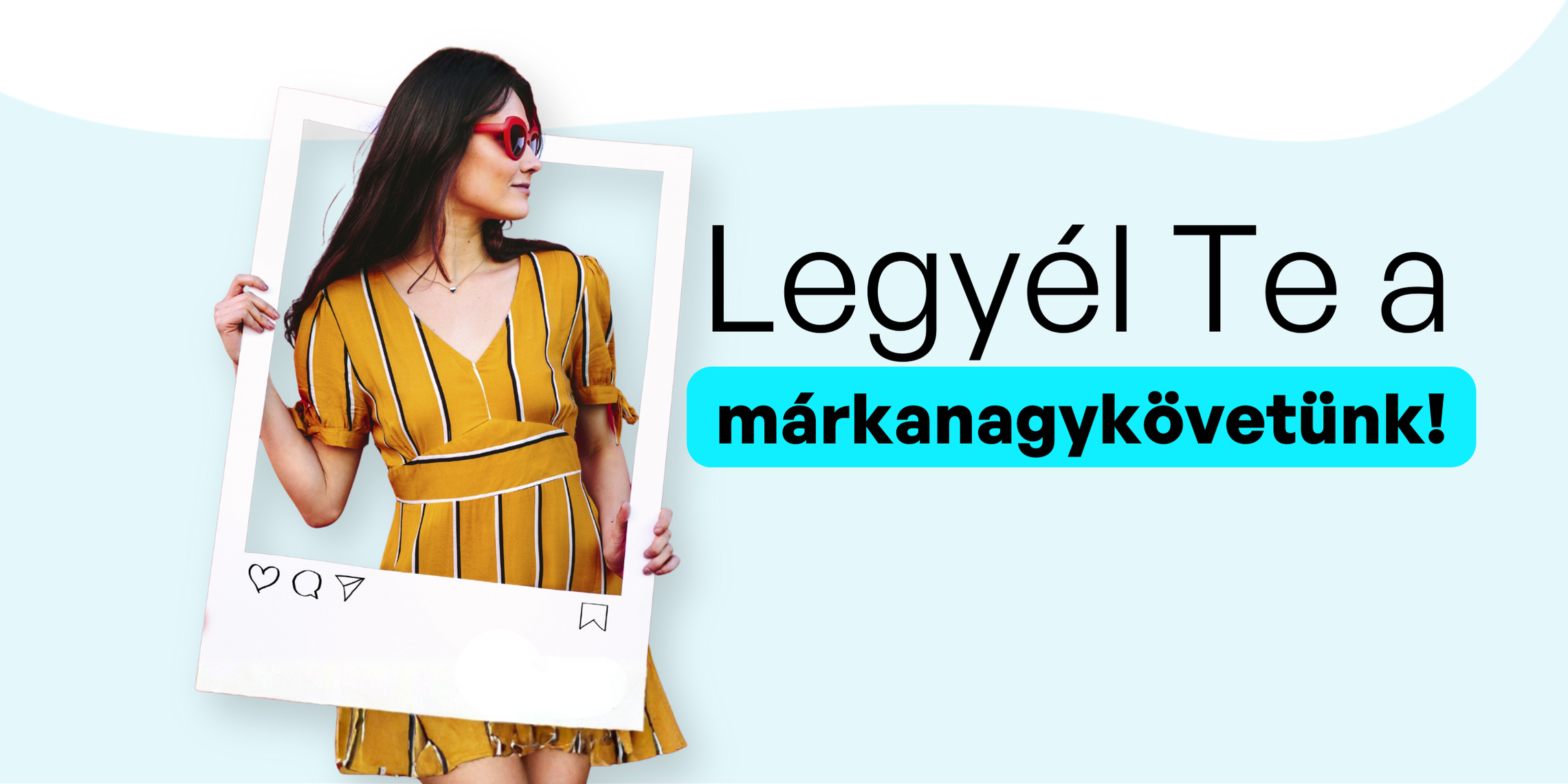Márkanagykövet