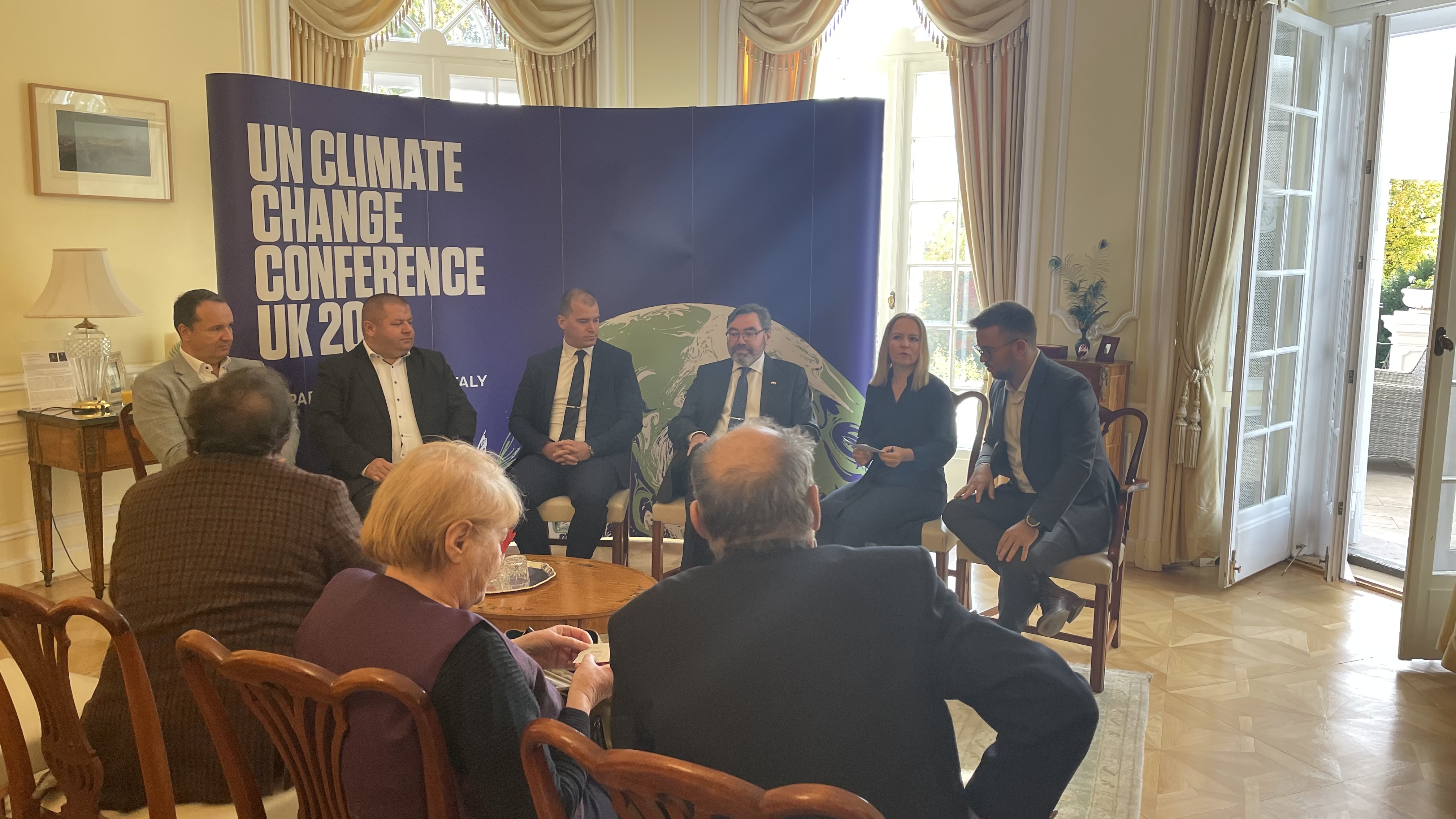 Csatlakoztunk az ENSZ Race to Zero kampányához