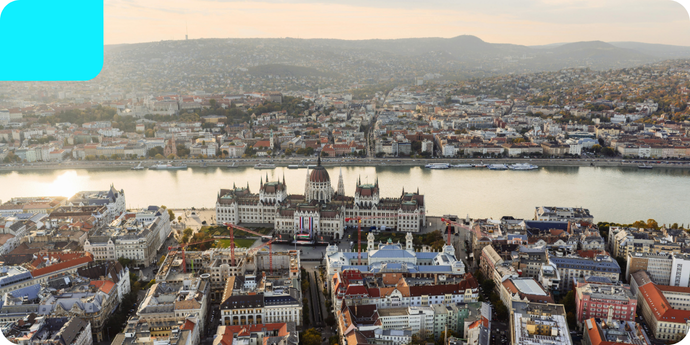Budapest