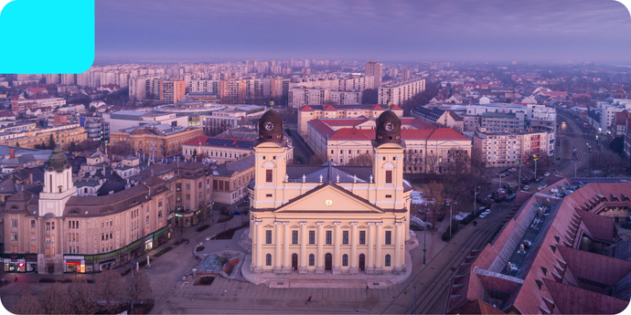 Debrecen