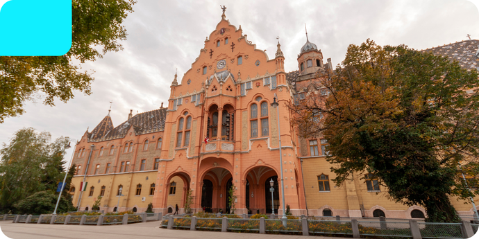 Kecskemét