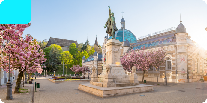 Miskolc