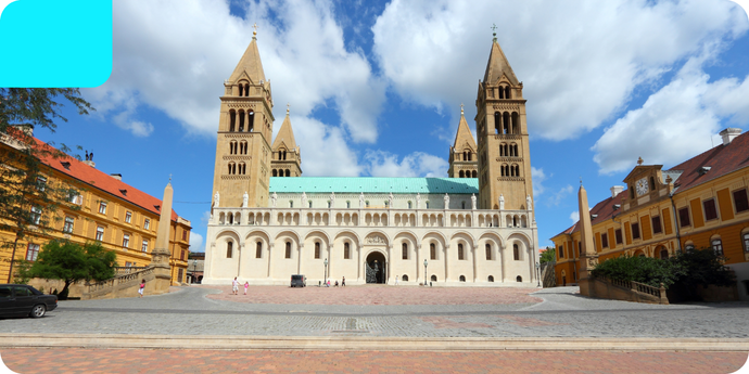Pécs