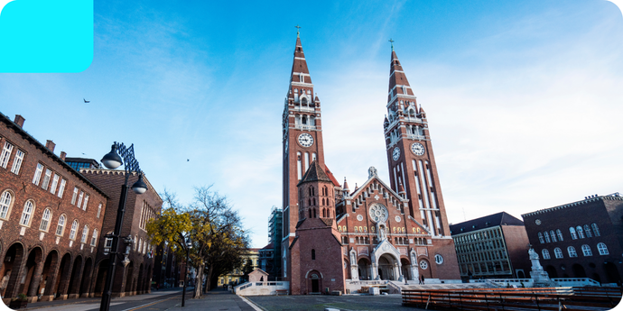 Szeged