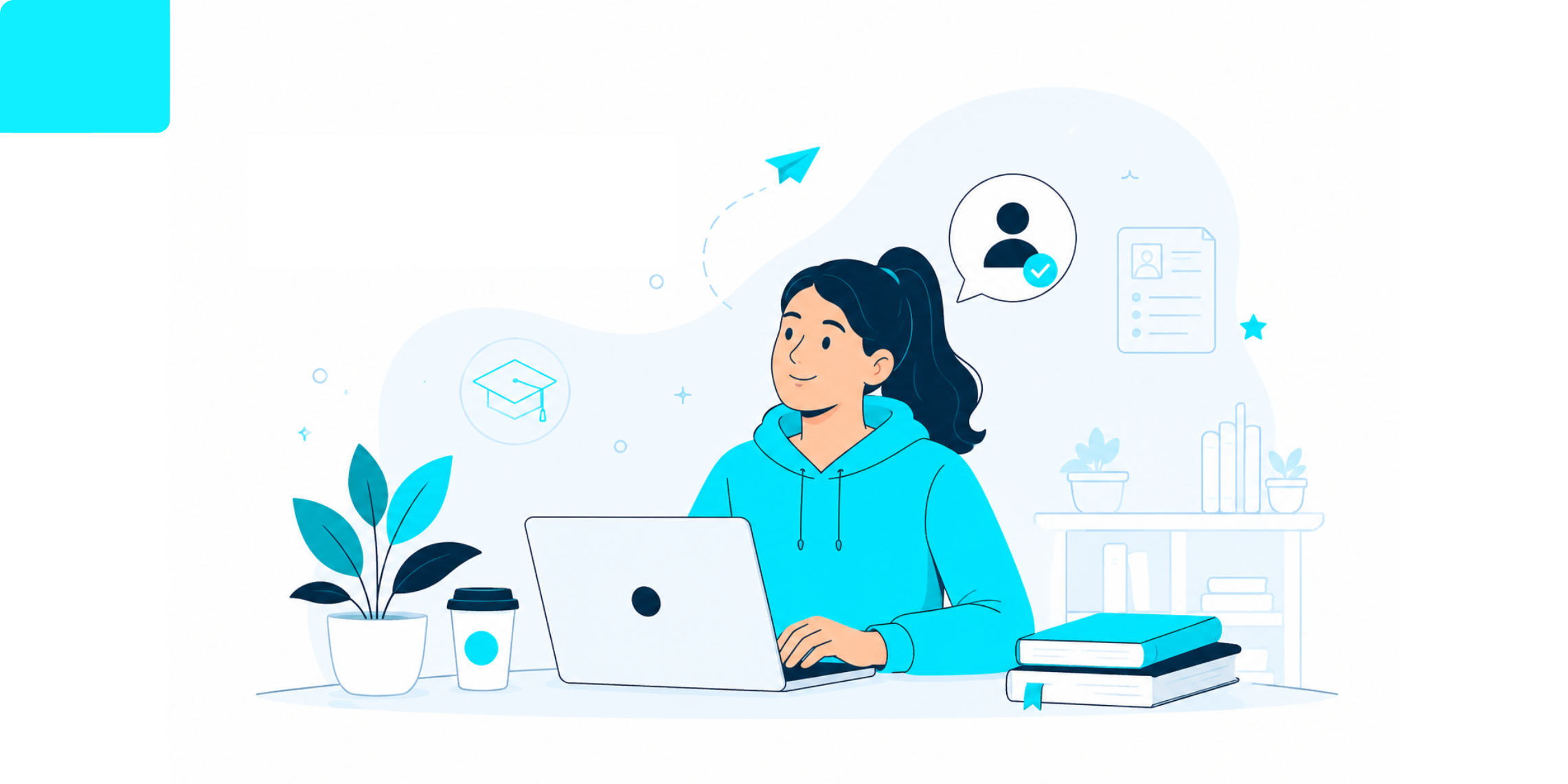 Profile Header